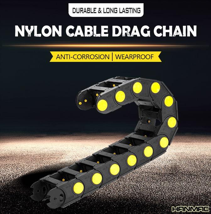 Drag Chain 