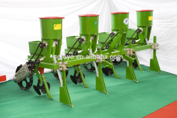 10 rows agricultural wheat seeder, corn seeder, maize planter