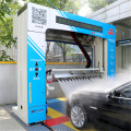 24H Self Service Automatic Car Wash Equipment