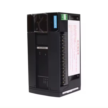 INOVANCE H3U-2416MT-XA: Kompleksowy przewodnik po 40-punktowym module wyjściowym tranzystora PLC