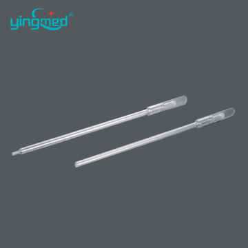Phòng thí nghiệm trực tiếp các loại khác nhau chuyển ống pipet Pasteur Pipet