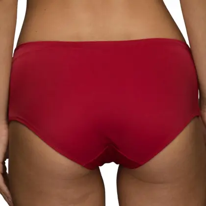 custom embroidery high quality no wire bra set