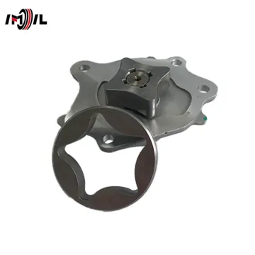 High Quality Oil Pump 15100-97401 for Toyota YARIS RACTIS YRV EXTOL TERIOS