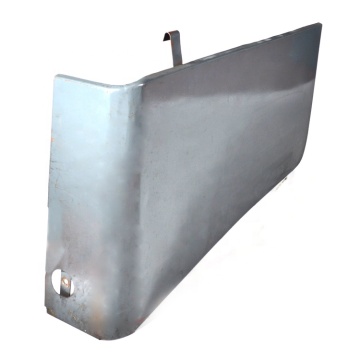 NICHIYU FB20-25 Electric Forklift Battery Cover Side Panel (OEM 14104-46572 LH)