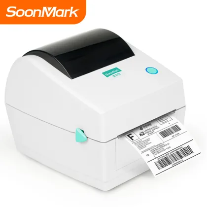 Dymo thermal printer ebay shipping labels printer shopify