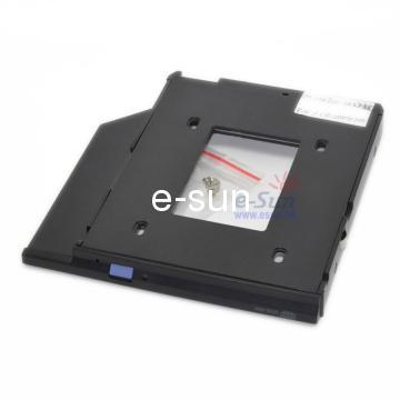 The laptop HDD Caddy for IBM ThinkPad T20