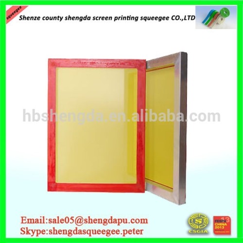 Aluminum Stencil Screen Printing Frame, High Quality Aluminum Stencil