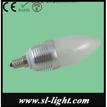 310LM High Bright LED Candle Light