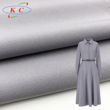 100D 75D Polyester Spandex 4 Way Stretch Waterproof Fabric for Outdoor Jackets and Dresses