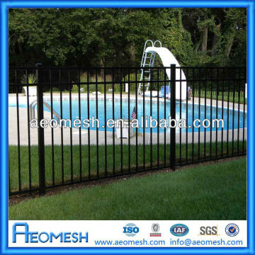 Aluminum Pool Panel Aluminium Fence Panel