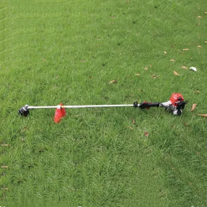  TU26 Brush Cutter: 22.5cc Power String Trimmer & High Branch Saw