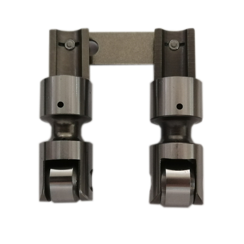 Racing Retrofit Solid Roller 밸브 리프터 및 Sbc Chevy/gm 265400 링크 막대 용 기계식