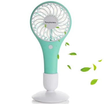 Portable Handheld Small Personal Fan for Outdoor Travel