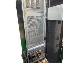 120kVA Line Interactive off-Grid Solar Inverter System