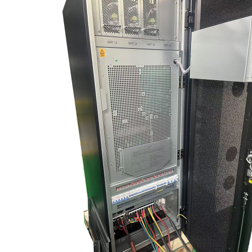 120kva xətti interaktiv off-grid günəş inverter sistemi