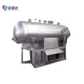 Continuous Blowdown Expansion Vessel
