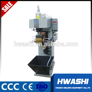 HWASHI Factory Price High Efficiency Automatic Circular Seam Welding Machine