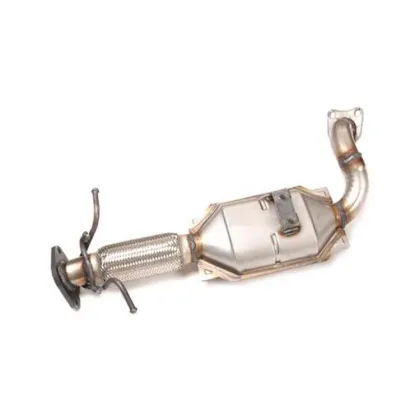 BIT Auto Parts Catalytic Converters for European Cars
