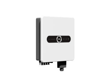 Grid Tie Power Inverter