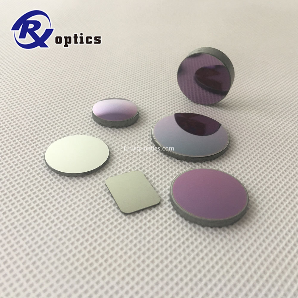 Ar Coating Ge Lens