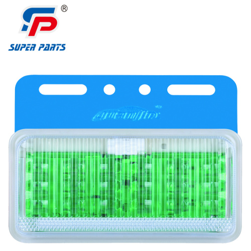 43 LED 24V Waterproof Vehicle Sighlight