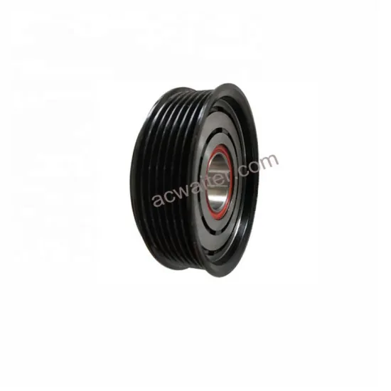 12V 110M Diameter Compressor Clutch Pulley for Truck Car AC