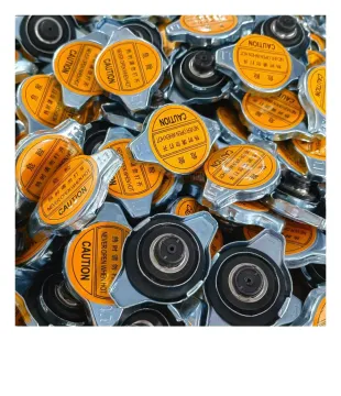 Popular Car Radiator Covers - Various Models Available