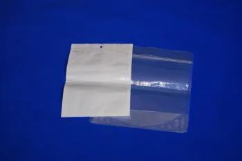 Customized Pet Foil Vacuum Food Sealer Bags With Window On Front Side For Gift Packaging