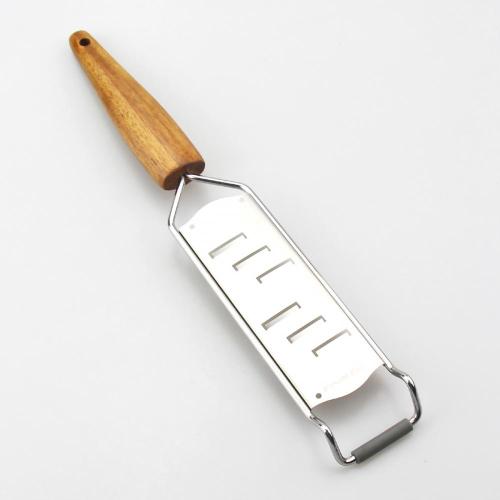 Madeira ralar queijo Grater Zester