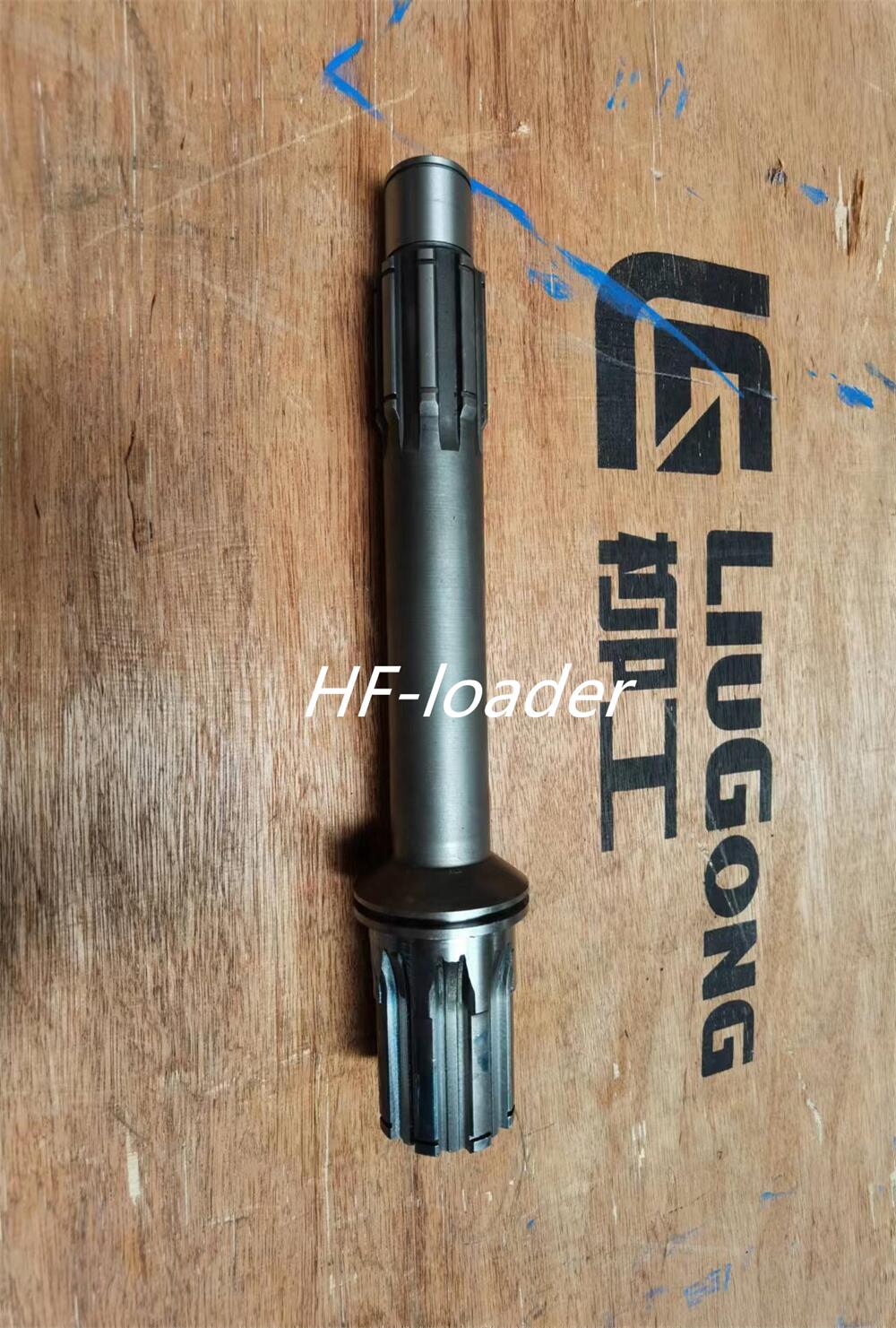 Liugong 833 Driving shaft ZL30D-11-09