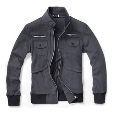 Mens Cotton Jacket