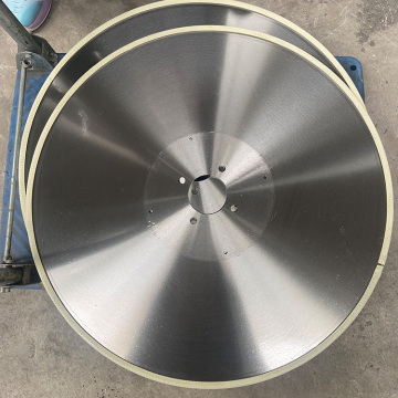 Hot Sale Circular Log Saw Blade για κοπή ιστού τουαλέτας