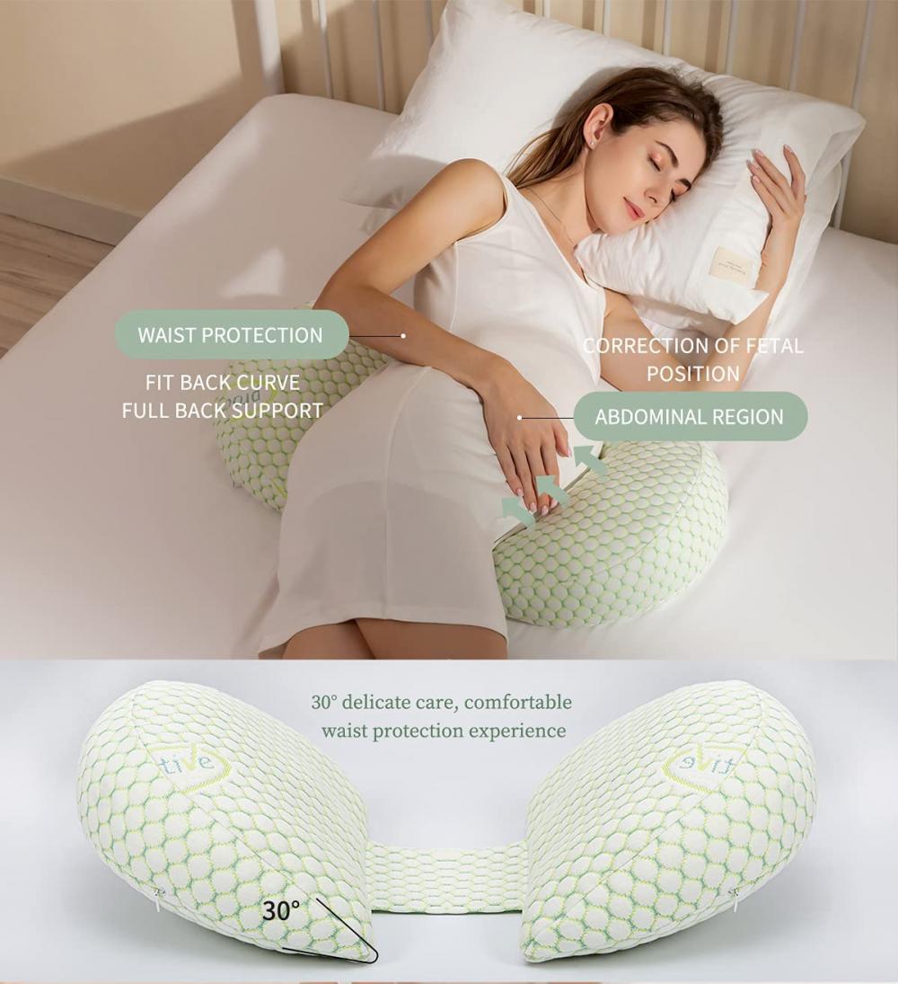 Maternity Pillow 132 Jpg