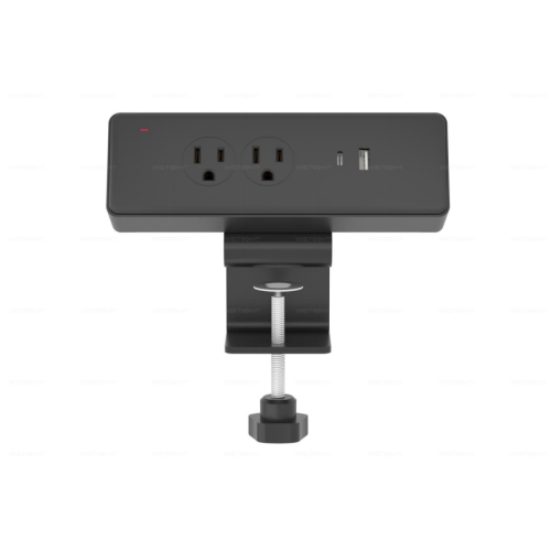 2 vias com carregador USB