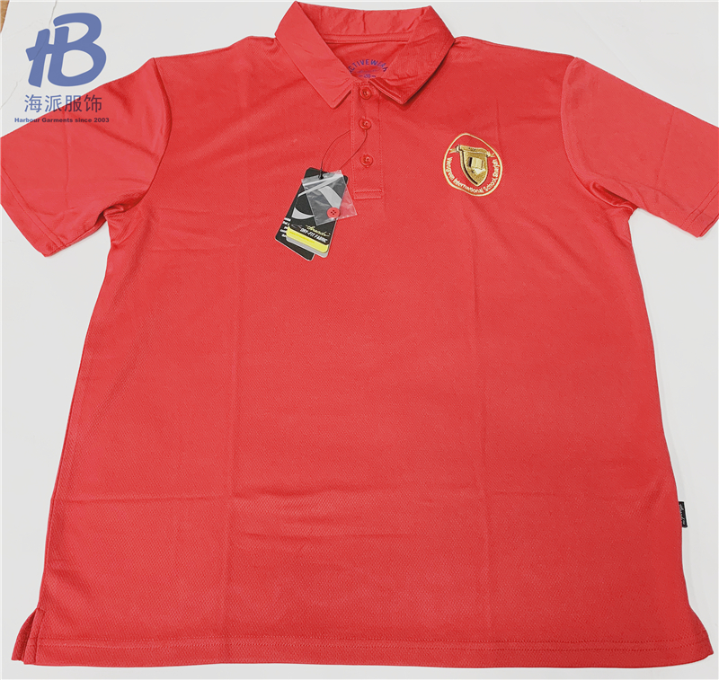 Boys Polo shirts 