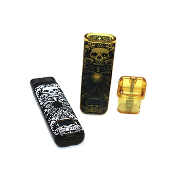 TPD 2019 Marvec Vape Pod Starter Kit