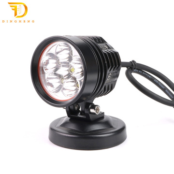 Super Brightness 12V Motorcycle LED Headlight Bulb Lamp L6X