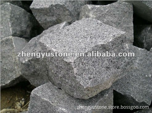 G654 Split Cladding G654 Natural Split Paver Stone, High Quality G654 Natural Split Paver ...