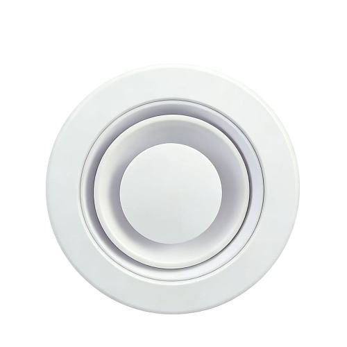 Plastic Multi-Cone Essential Oil Diffuser