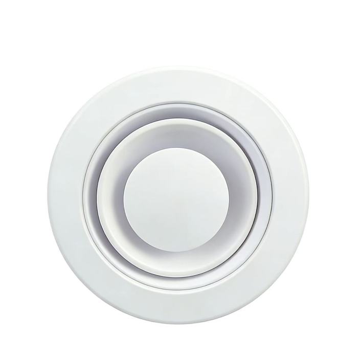 Plastic Multi-Cone Essential Oil Diffuser