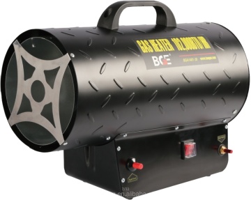 เครื่องทำความร้อน LPG/GAS GAS GREENHOUS
