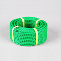 PE 3-Strand Twisted Rope