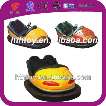 Popular battery amusement park ride skynet bumper car