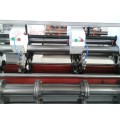 Manual Slitter scorer thin blade creasing machine