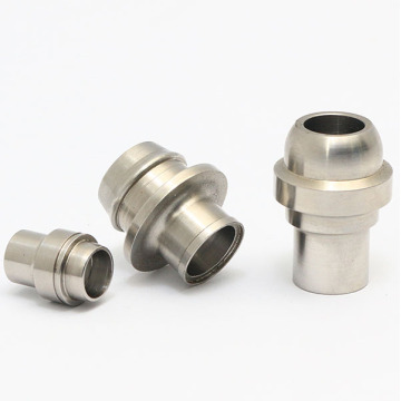 OEM ODM Services Precision Machined Stainless Steel