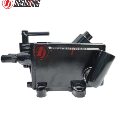 Cabin tilt pump 274789110154 DECCAN for TATA STYER