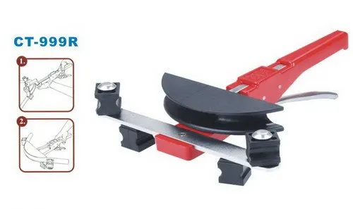 Lever Type Tube Bender