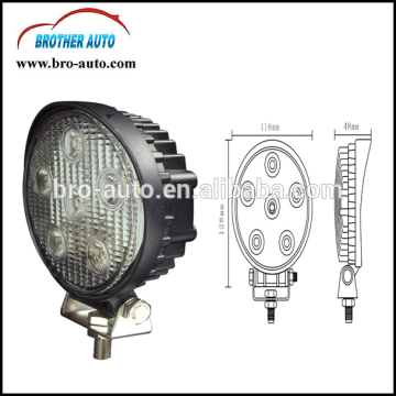 2015 new Good quality 55W 4WD 4x4 chevrolet aveo fog lamp