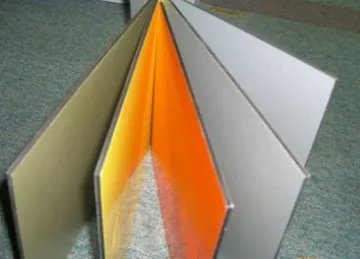 external wall material/outdoor wall panels/composite aluminum sheets/ACP
