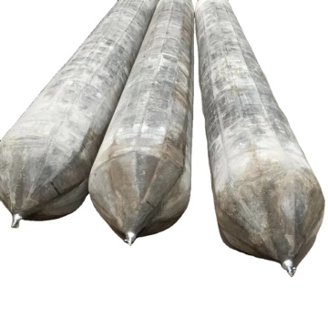 Eco-Friendly High Buoyancy Rubber Floating Pontoon & Marine Airbags